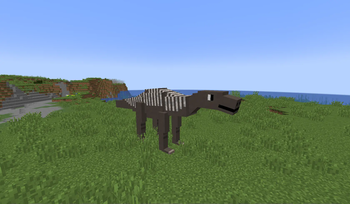 Iguanodon