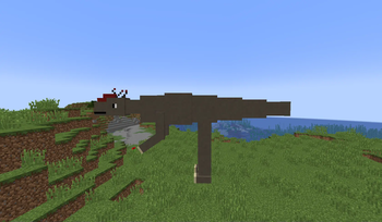 Megolasaurus
