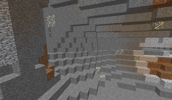 Fossil Ores