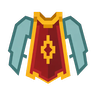 Cape Over Elytra