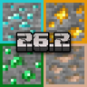 Outstanding Outlined Ores!