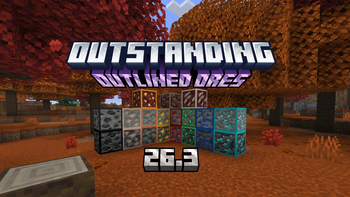 Current Mod Title