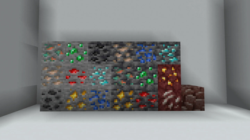 Ores Without Outlines