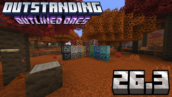 Outstanding Outlined Ores! screenshot
