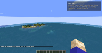 Example Tip Preset
