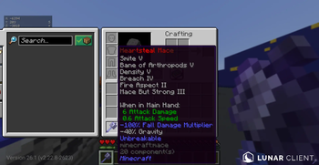superbuffed version
