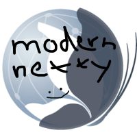Modern Netty