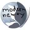 Modern Netty