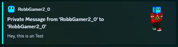 Discord Logs