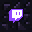 Crying Twitch Obsidian - Programmer Art