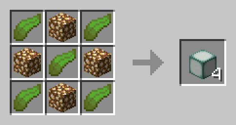 Better Sea Lantern Recipe