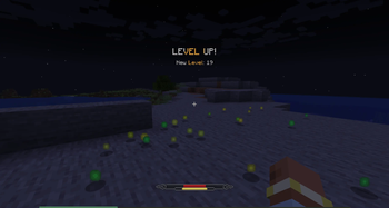 Ambient HUD Screenshot 1