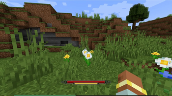 Ambient HUD Screenshot 3