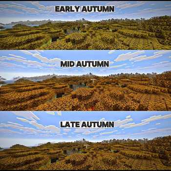 AutumnSeason
