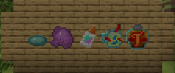 Slime Chunks and Boosts