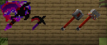 Beecraft Cortouille's Revamp