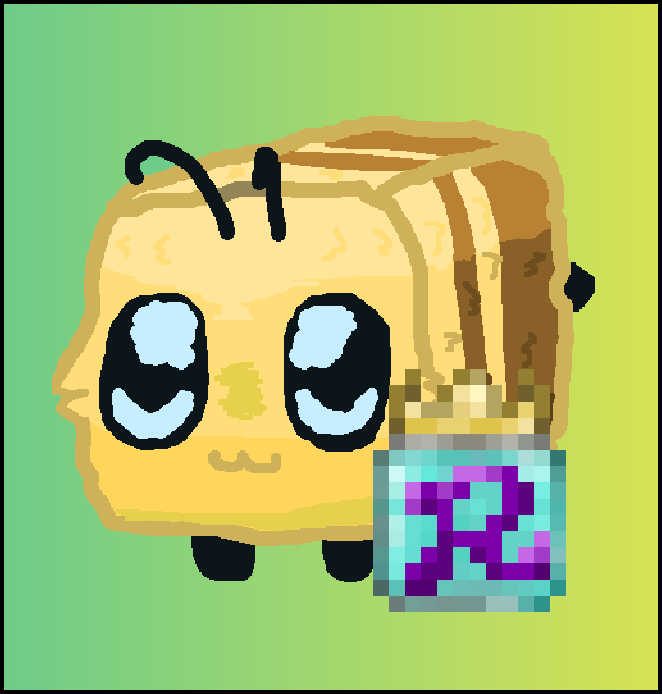 Beecraft Cortouille's Revamp