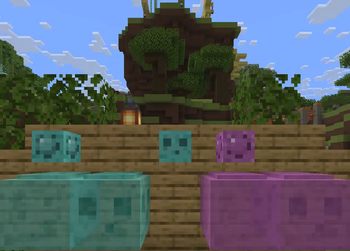 Beecraft Cortouille's Revamp
