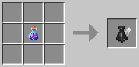 Easy Arcane: An Iron's Spells 'n Spellbooks Addon — screenshot 4