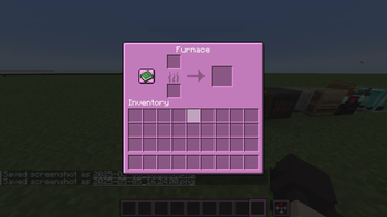 Furnace