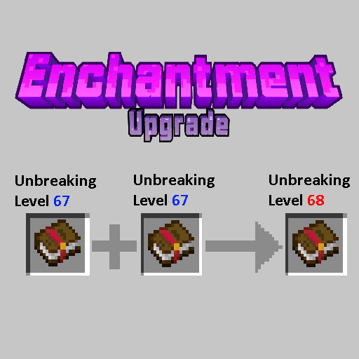Enchantment Upgrade