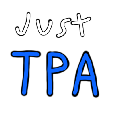JustPlayer TPA