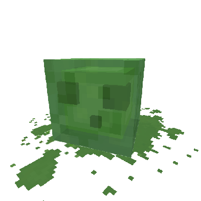 Slime Blood (?)