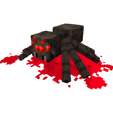 Spider Blood