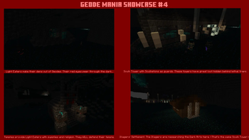 Geode Mania Showcase #4