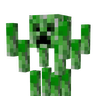 Creeper Blaze