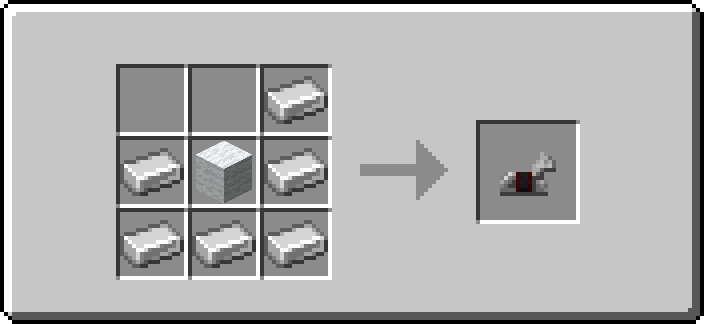 Iron Horse Armor