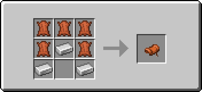 Saddle