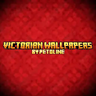 Petoline's Victorian Wallpapers