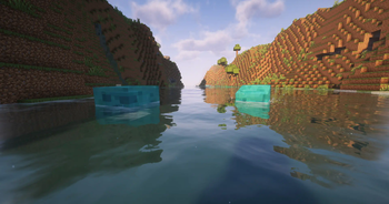 River Water slimes
