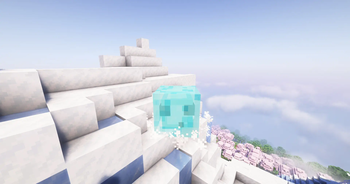Air slime