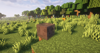 Earth slime