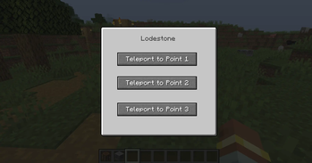 Lodestones Plus — screenshot 3