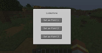 Lodestones Plus — screenshot 2