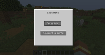 Lodestones Plus — screenshot 1