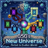 GSG's New Universe