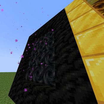 Coal World Portal