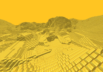 Gold World Preview
