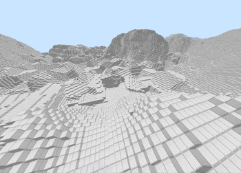 Iron World Preview