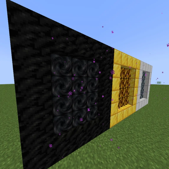 Coal World Portal 