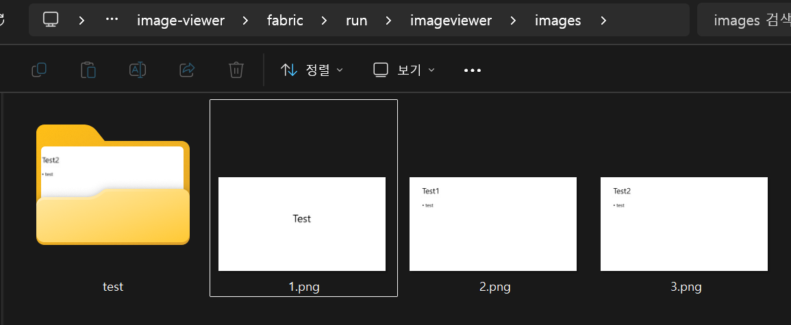 place images
