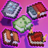 Extra Silly Enchantments