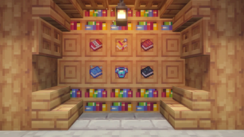 Extra Silly Enchantments — screenshot 3