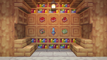 Extra Silly Enchantments — screenshot 2