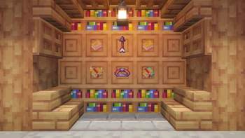 Extra Silly Enchantments — screenshot 1