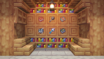 Extra Silly Enchantments — screenshot 4